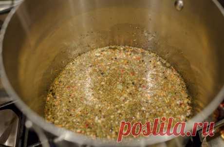 Солонина: засаливаем мясо по пиратскому рецепту
