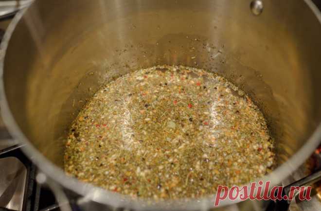 Солонина: засаливаем мясо по пиратскому рецепту