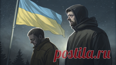 Погранслужба Украины заявила, что уезжающие мужчины вредят имиджу страны. Мужчины, покидающие Украину, «вредят имиджу» страны, считает представитель Госпогранслужбы Андрей Демченко. Читать далее