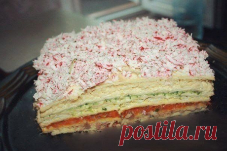 Готовим дома: вкусно и просто