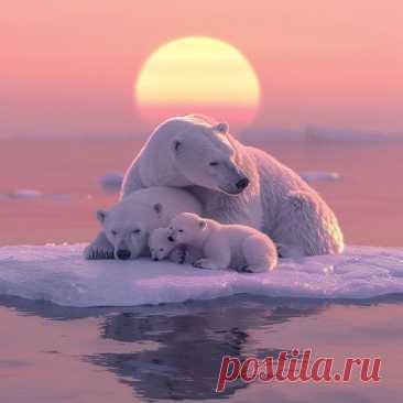 Пин на доске 動物