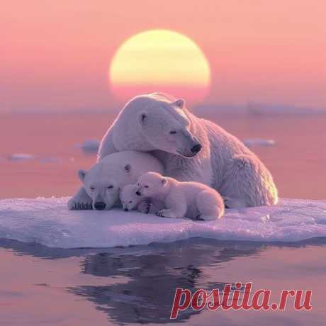 Пин на доске 動物
