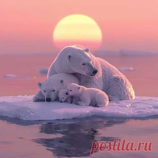 Пин на доске 動物