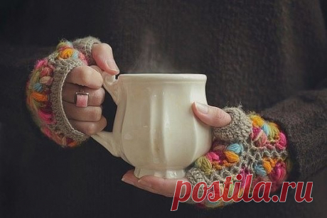 Каждый из нас на этой земле пьёт свою чашу. И никто из посторонних не может знать, что в неё налил Бог...