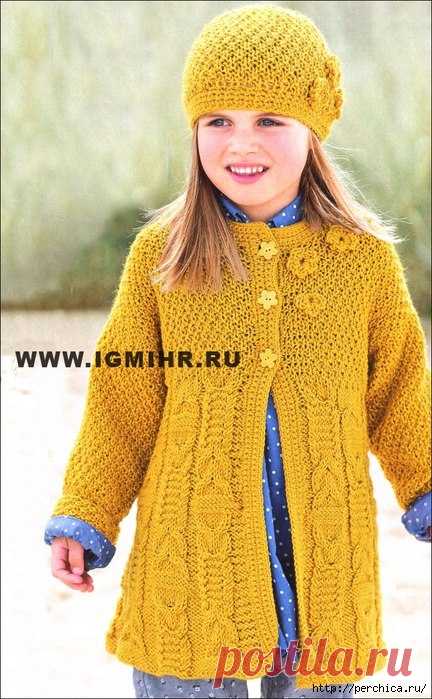 КОФТЫ КАРДИГАНЫ | Записи в рубрике КОФТЫ КАРДИГАНЫ | Дневник Копушка