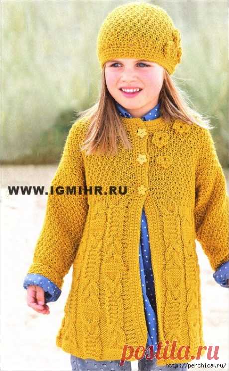 КОФТЫ КАРДИГАНЫ | Записи в рубрике КОФТЫ КАРДИГАНЫ | Дневник Копушка
