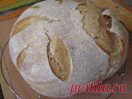 Рецепты для хлебопечки