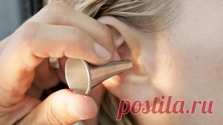 Врач указала на вероятные проблемы с сосудами при ритмичной пульсации в ушах | Известия | Дзен