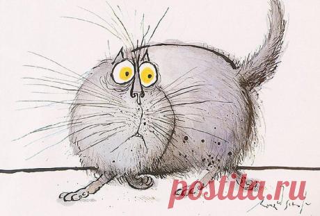 Хлёсткие «Гарики» Игоря Губермана