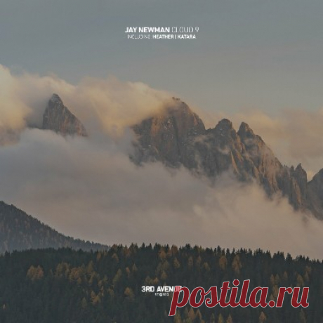 Jay Newman – Cloud 9 - FLAC Music