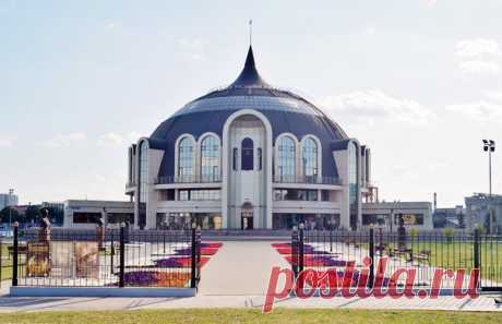 Тула. Музей оружия.