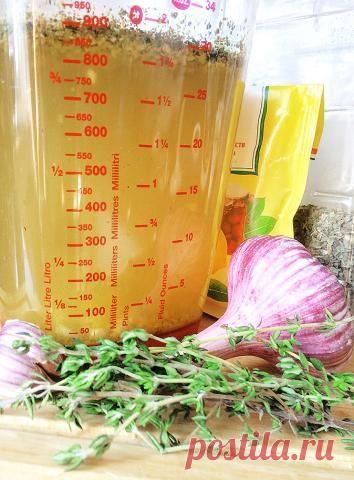 ШИКАРНЫЕ АНЧОУСЫ ИЗ ДЕШЕВОЙ МОЙВЫ | 4vkusa.ru