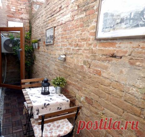 1 bedroom ground floor flat for sale in Veneto, Venice, Venice, Italy