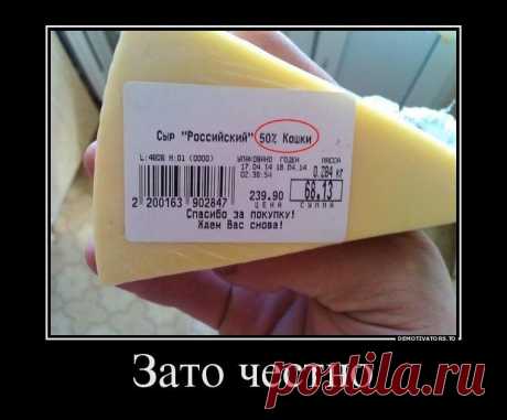 Демотиваторы, чтобы всем нескучно пятницу скоротать! | Приколисты
