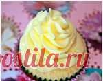 Нежнейший крем, напоминающий пломбир