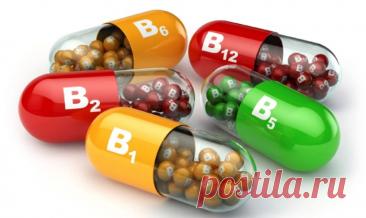 6 важных фактов, которые следует знать о приеме витаминов — Journal women❜s