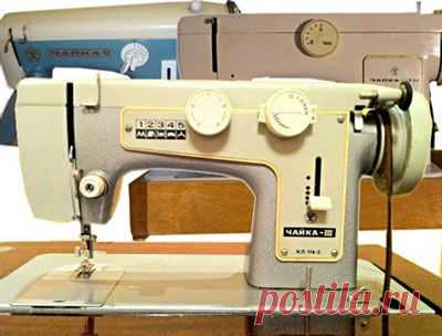 Инструкция по эксплуатации | Швейные машины Чайка, Подольск 142