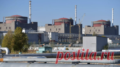 Лихачёв: безопасность ЗАЭС на период восстановления была полностью обеспечена. На период восстановления внешнего энергоснабжения Запорожской АЭС была обеспечена полная безопасность станции. Об этом заявил генеральный директор «Росатома» Алексей Лихачёв. Читать далее
