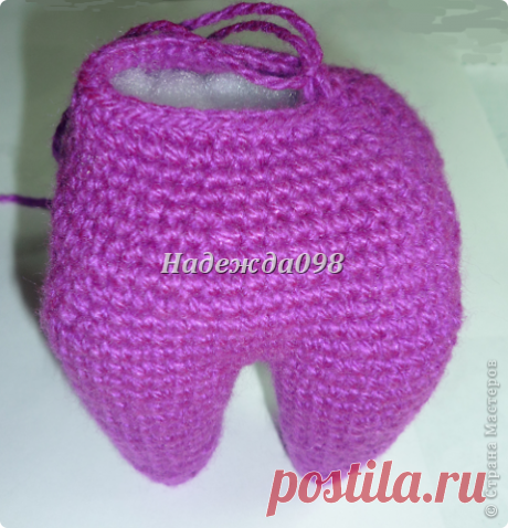 МК Лошадка ФИАЛКА (авторская работа)

Замечательную лошадку сделала Надежда098 со Страны мастеров.