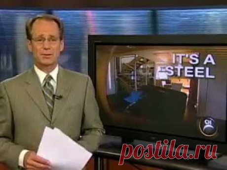 Контейнерные дома - что называется дешево и сердито