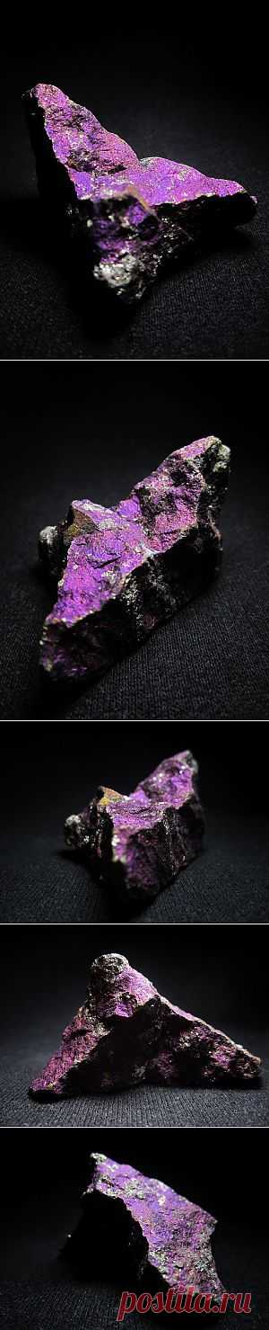 Халькопирит