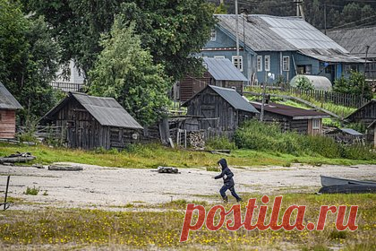 В России могут исчезнуть почти 130 городов. Почему?