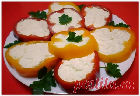 Ваши любимые рецепты
