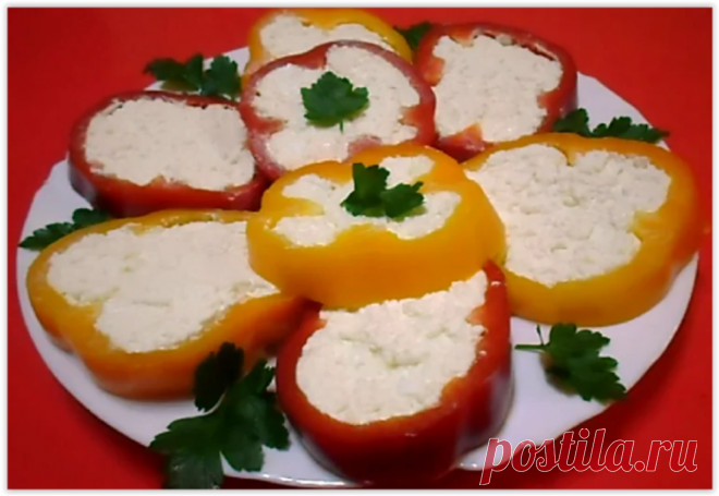 Ваши любимые рецепты