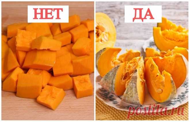 10 повседневных продуктов, которые почти все готовят неправильно