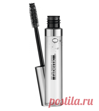 Ухаживающий гель для бровей 2 в 1 Двойной успех/ Caring eyebrow gel 2 in 1 Double success | Faberlic