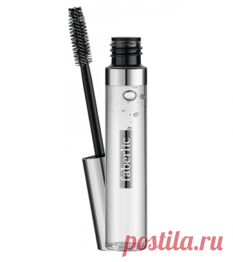 Ухаживающий гель для бровей 2 в 1 Двойной успех/ Caring eyebrow gel 2 in 1 Double success | Faberlic