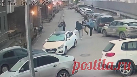 На вас нападает группа подростков, что делать? Самооборона в России | Личная безопасность России | Дзен