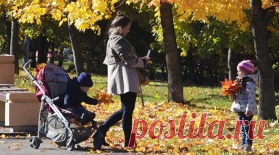 Экономист Хрусталёва назвала преференции для российских семей с детьми. Вице-президент инвестиционной компании Fontvielle Анастасия Хрусталёва напомнила, что родители в России имеют льготы в виде права на неполный рабочий день, а также дополнительные перерывы и выходные. Читать далее