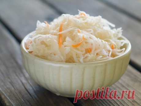 8 продуктов, богатых ферментами, которые улучшат ваше пищеварение