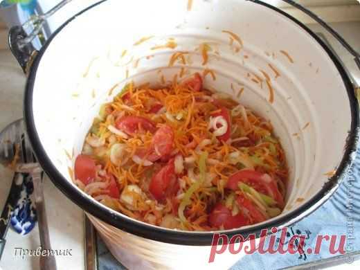 "Халявка" всю зиму кормит | Четыре вкуса