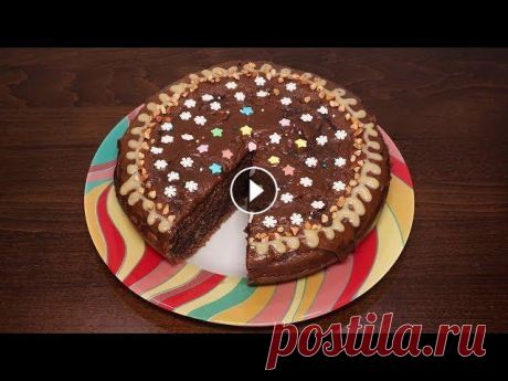 ♨️ВКУСНЫЙ КЕКС НА РЯЖЕНКЕ В МУЛЬТИВАРКЕ ????ПРОСТОЙ РЕЦЕПТ КЕКСА #РЕЦЕПТЫ ДЛЯ МУЛЬТИВАРКИ | ВЫПЕЧКА Вкусный шоколадный кекс на ряженке в мультиварке Redmond. Простой рецепт вкусного шоколадного кекса пошагово. Как приготовить кекс на ряженке в домашн...