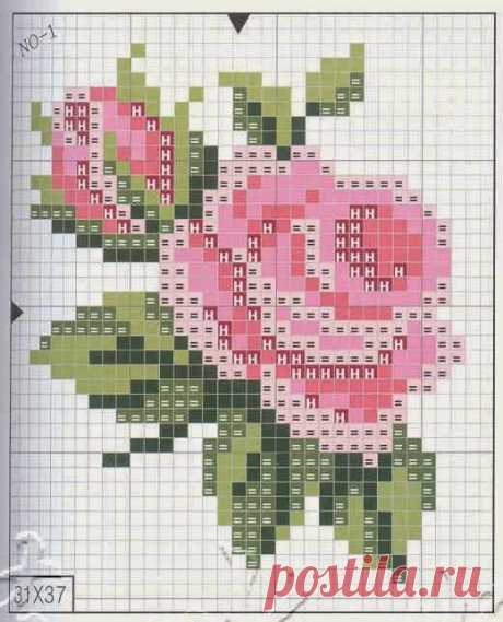 Ручная работа by natulja-best: Ещё одна «Милая вещица» \ One more «Sweet thing»