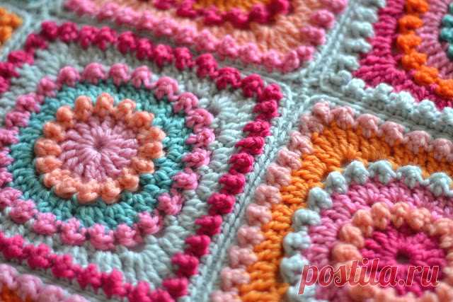 Dover & Madden: Blanket Endings...