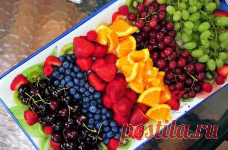 лето и море