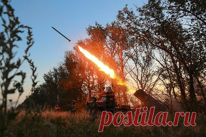 Российские войска ударили по транспортным объектам ВСУ