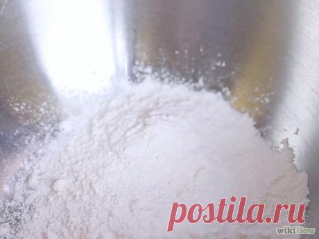 Как приготовить баннок