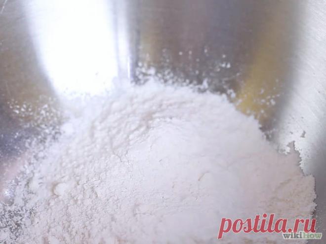 Как приготовить баннок