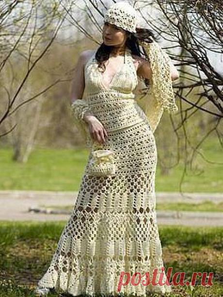 СЕКРЕТЫ ВЯЗАНИЯ – Александра Давыдова добавила фотографию в альбом вязание крючком