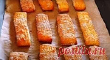 Итальянское печенье «Pastelli». Простой и экономичный рецепт .