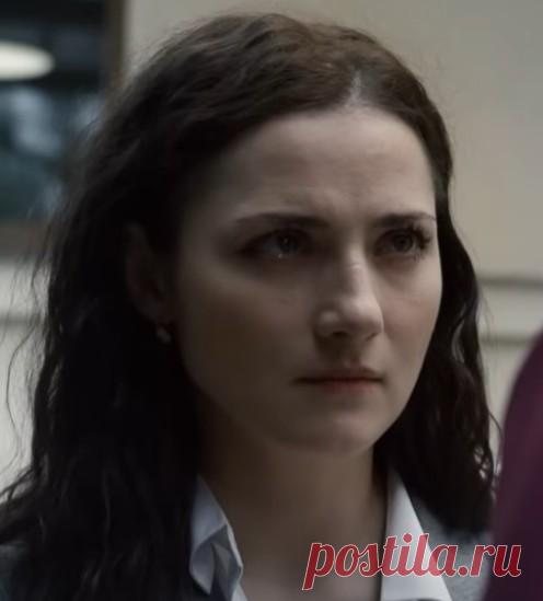 ЗАБЫТЫЙ АНГЕЛ | РУССКИЙ ДЕТЕКТИВ