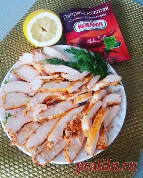 Пастрома Автор рецепта Альбина Бодрова - Cookpad