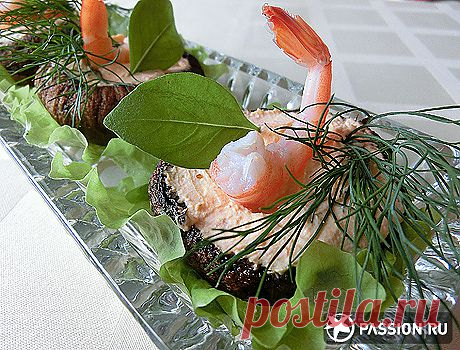 Вкусное признание в любви - рецепты на 14 февраля.