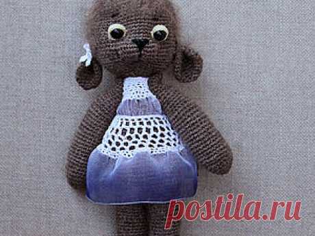 Вязание. Мастер-Классы. Ярмарка Мастеров - ручная работа, handmade