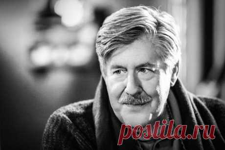 Эдвард Херрманн (Edward Herrmann)
- 21 июля, 1943 • 31 декабря 2014