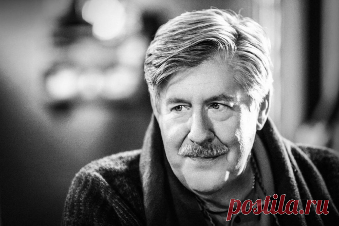 Эдвард Херрманн (Edward Herrmann)
- 21 июля, 1943 • 31 декабря 2014
